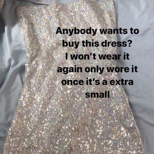 Party dress